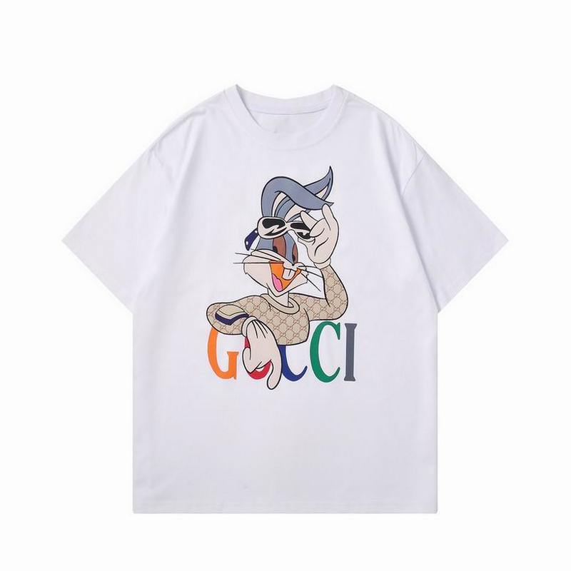 Gucci Men's T-shirts 321